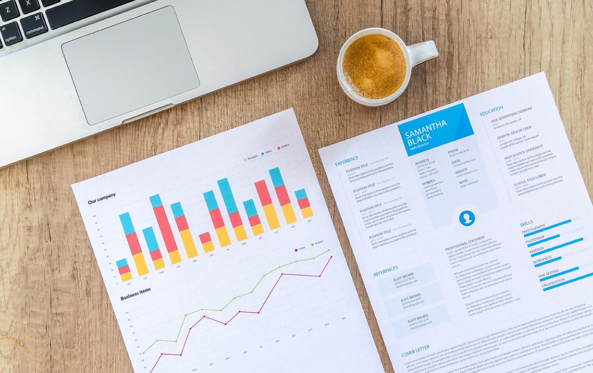 データ解析・マーケティング