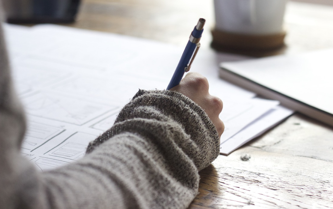 ライティング・編集